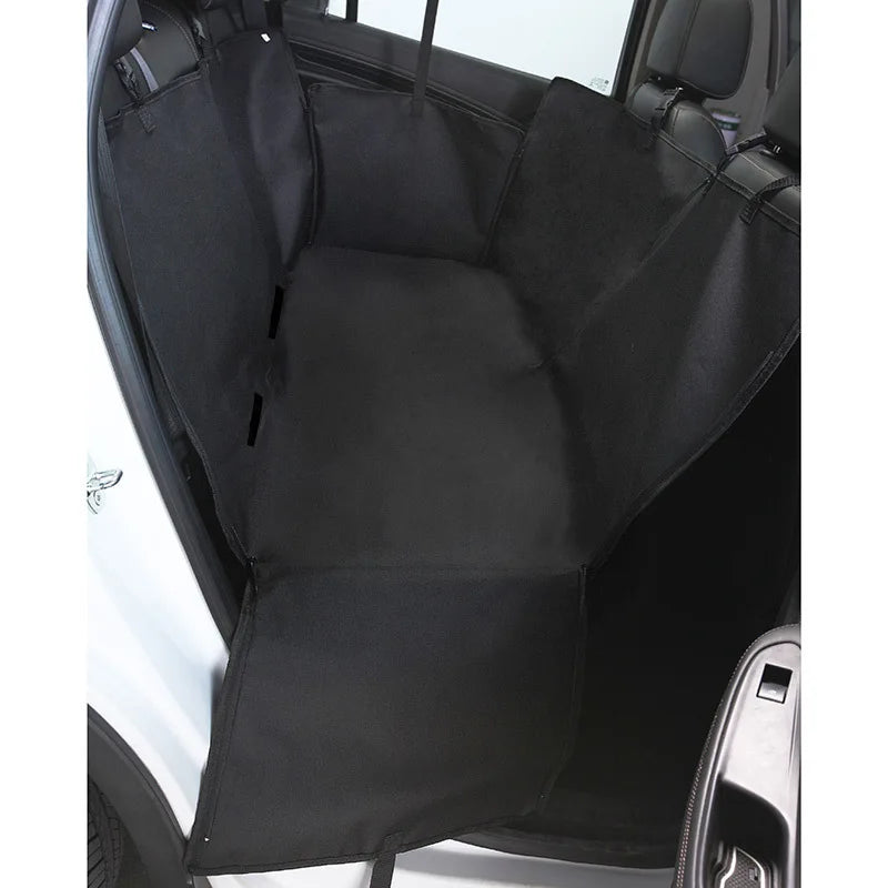 Car Seat Cover Waterproof Pet, Dog Vehicle Seat Protection
