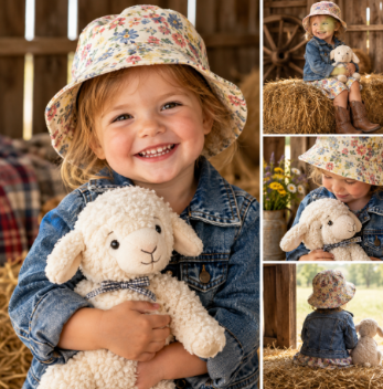 Country Kids
