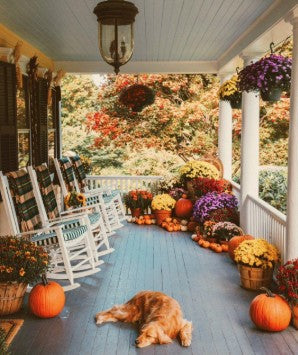 Country Home