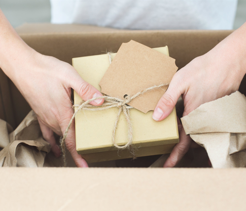 Country Gifts