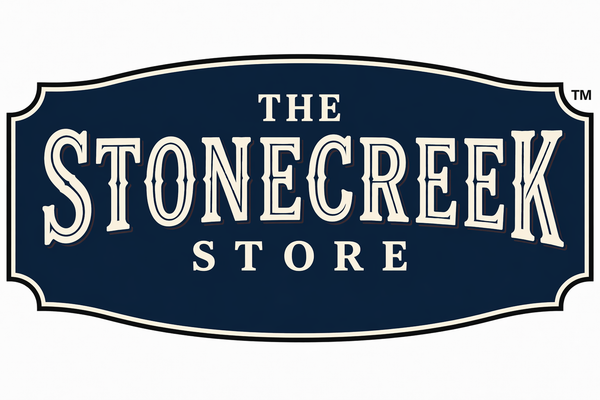 The Stonecreek Store