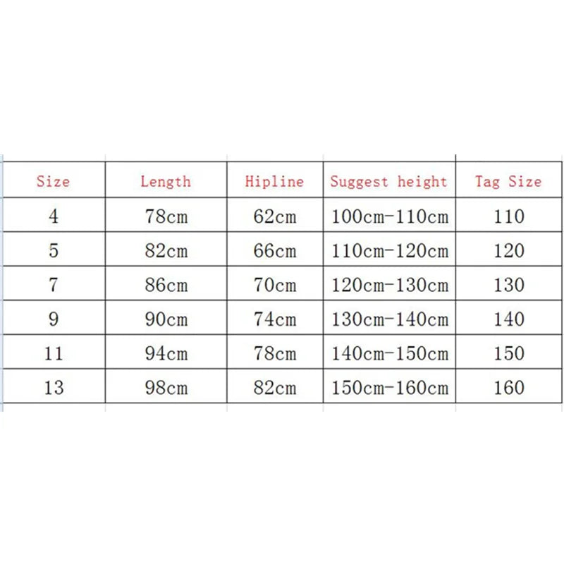 Kids Classic Denim Overalls – Unisex Straight Leg Jeans Dungarees for Boys & Girls (Ages 7–13)