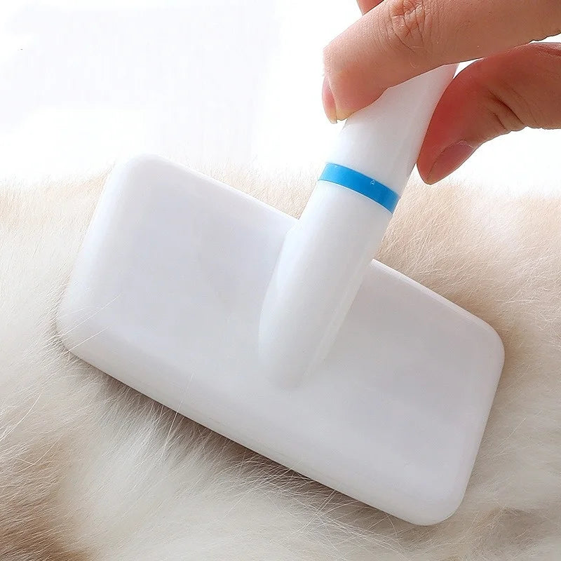 Stainless Steel Pet Grooming Combs for Cats And Dogs