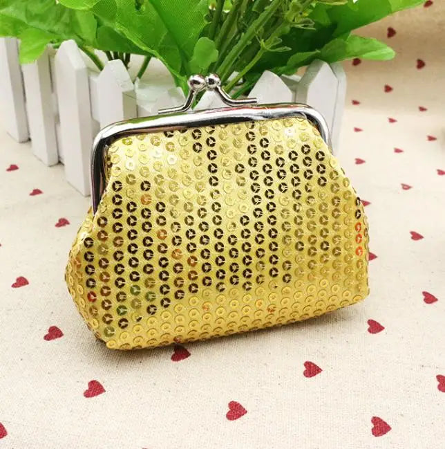 Women's Corduroy Coin Purse Money Bag Candy Color Small Wallet Clutch Purse Cartera Lady Key Bag Mini Purse