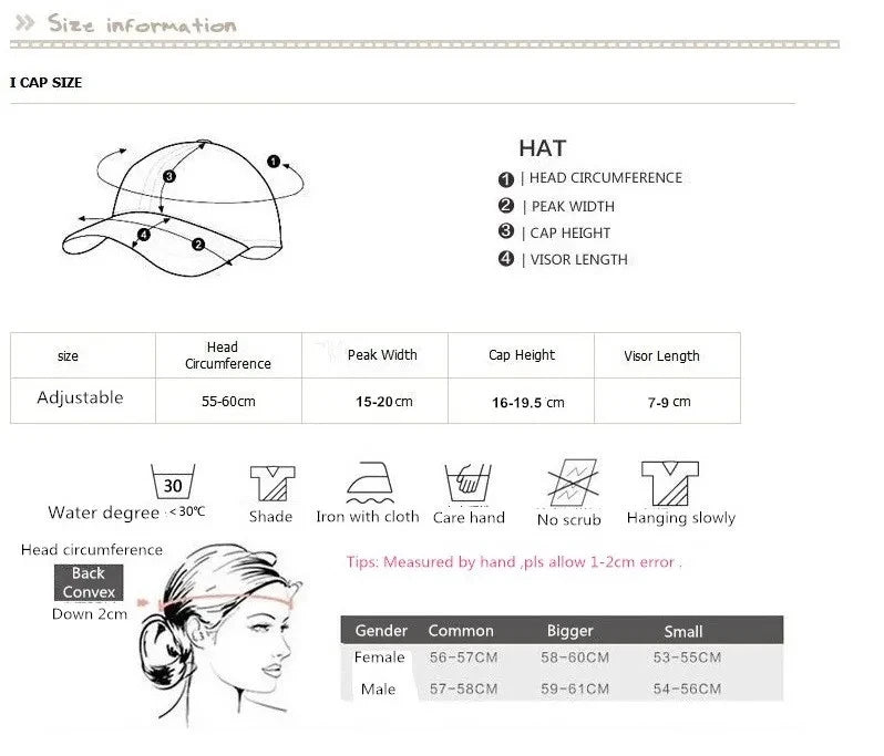 Ditsy Floral Baseball Hat, Trucker Hat