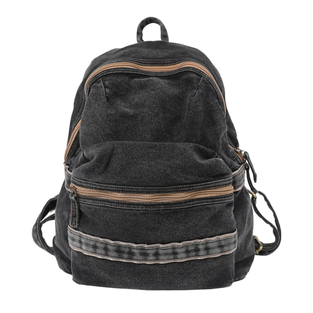 Fashion Women's Backpacks High Quality Large Capacity Women's Shoulder bags Girls bags Simple Style Women's Handbags