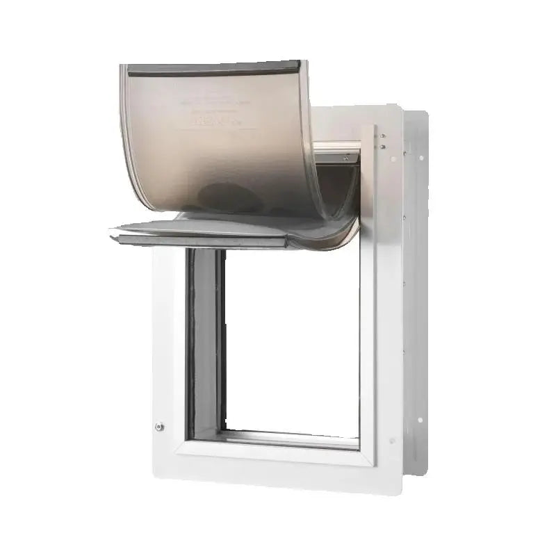 Weatherproof Doggy Door