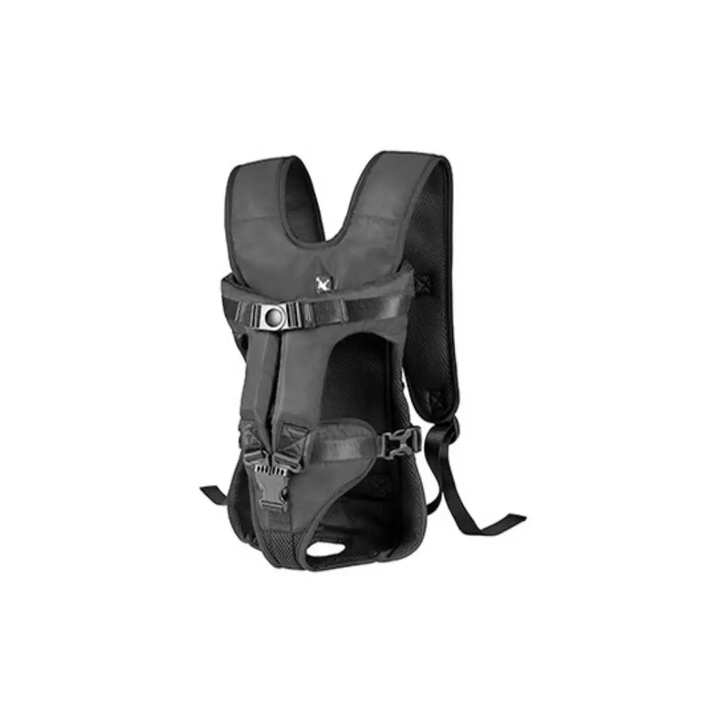 Adjustable Pet Front Backpacks Hands Free Breathable Portable Pet Bag Puppy Carring Bags Oxford Dog Outgoing Bag Outdoor