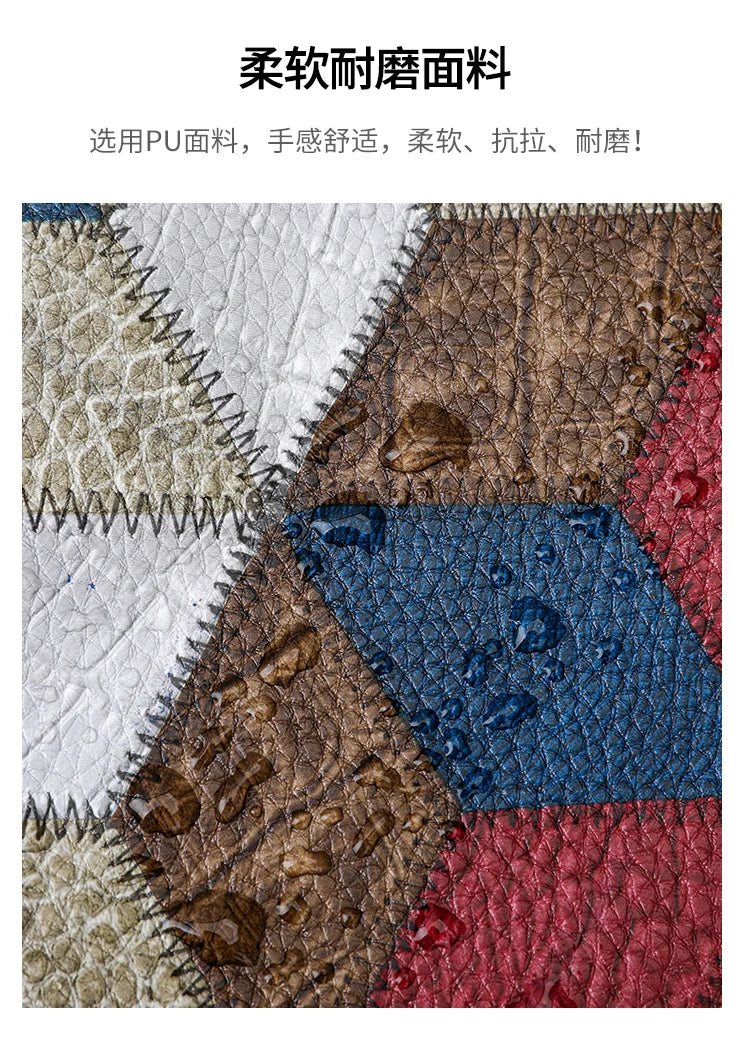 Fashion Women's Backpack Large Capacity Shoulder Bag Waterproof Chest Bag Multi Functional Crossbody Bag High Quality Handbags