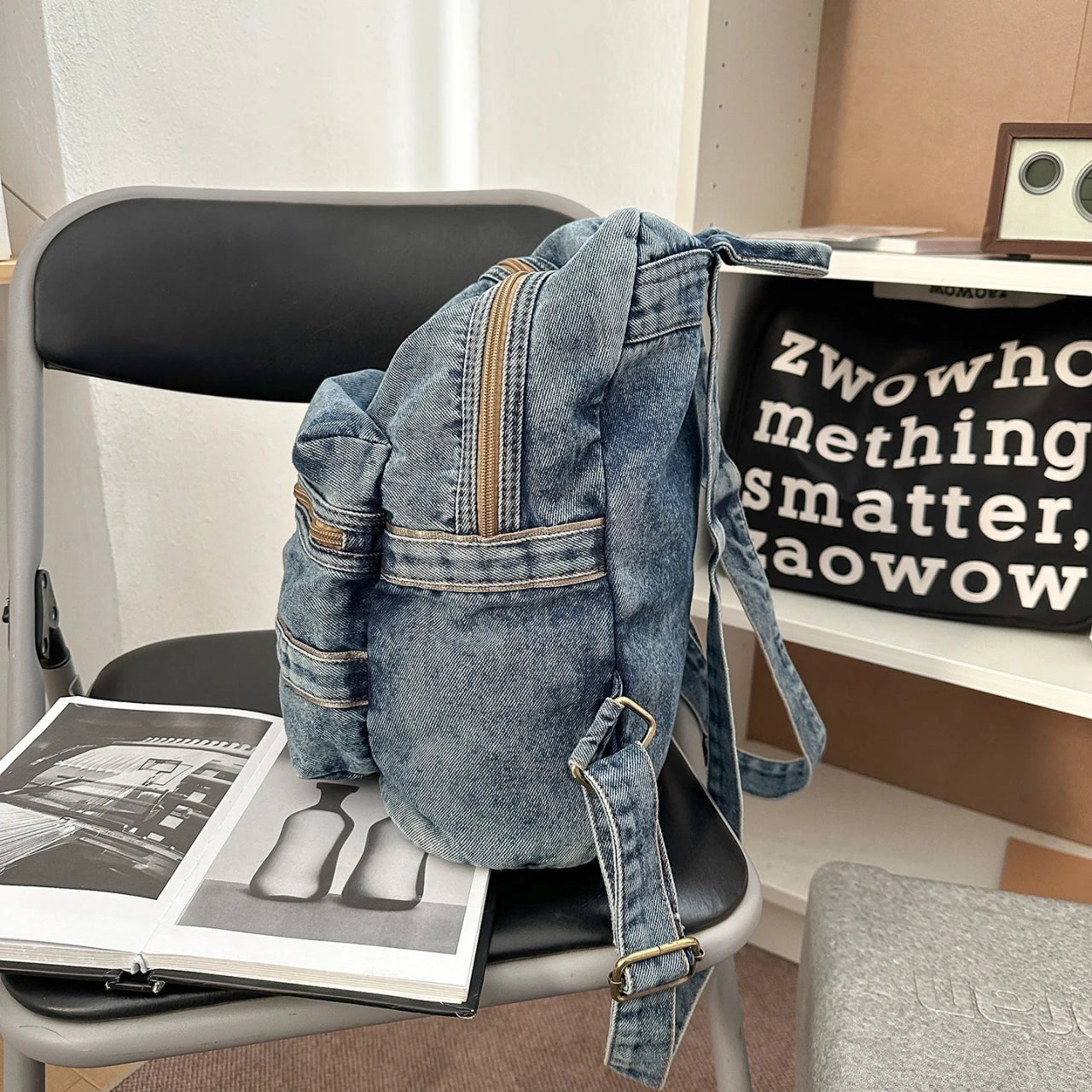 Fashion Women's Backpacks High Quality Large Capacity Women's Shoulder bags Girls bags Simple Style Women's Handbags