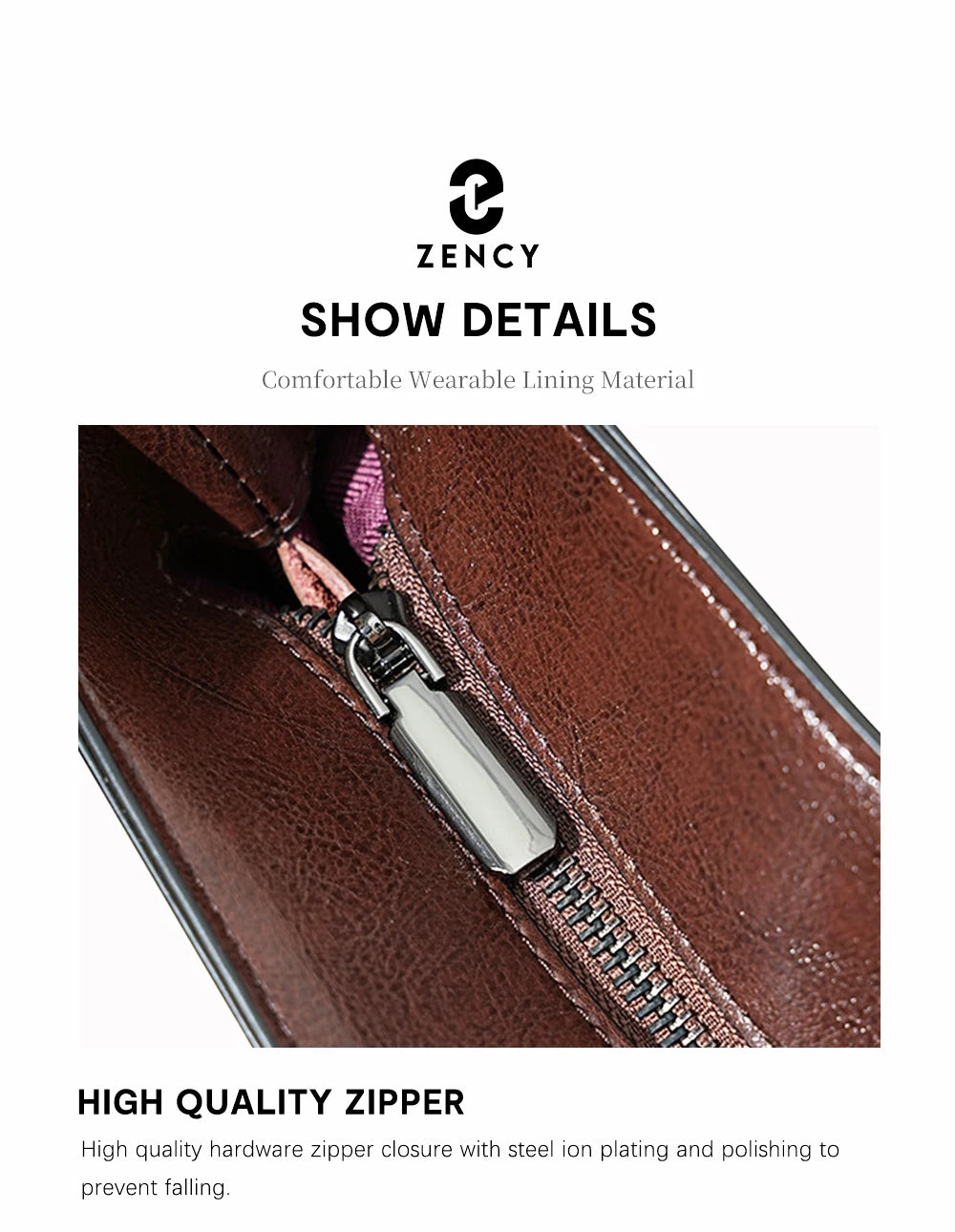 2025 New Coffee Women Handbag 100% Genuine Leather Ladies Shoulder Purse Ladies Black Tote Bag Large Capacity Shopper Bags Brown