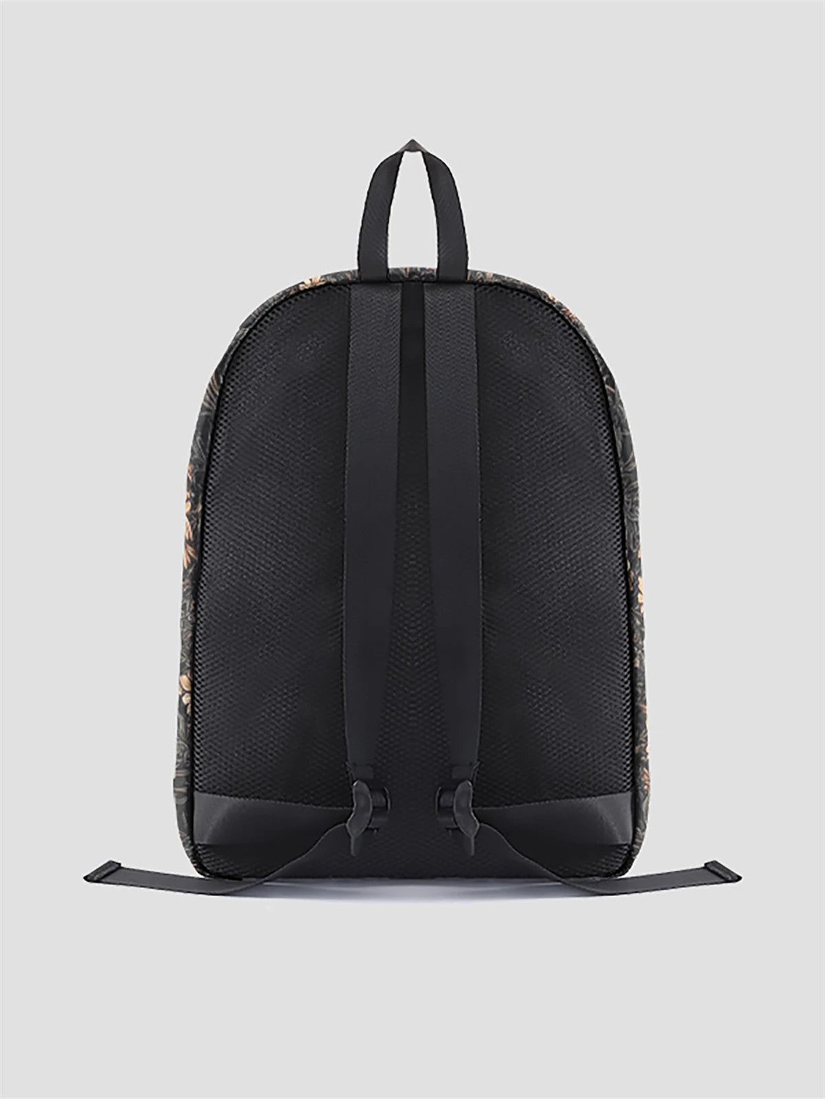 New men's and women's large capacity university backpacks, fashionable women's laptops, backpacks, cute girls' travel bags
