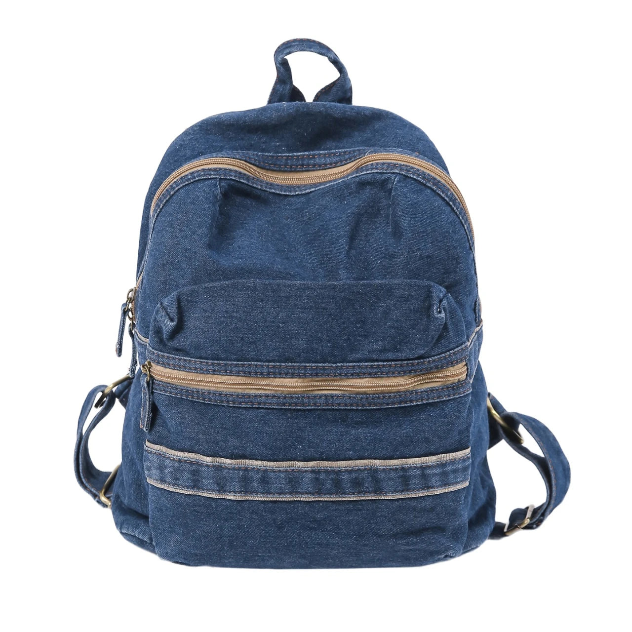 Fashion Women's Backpacks High Quality Large Capacity Women's Shoulder bags Girls bags Simple Style Women's Handbags