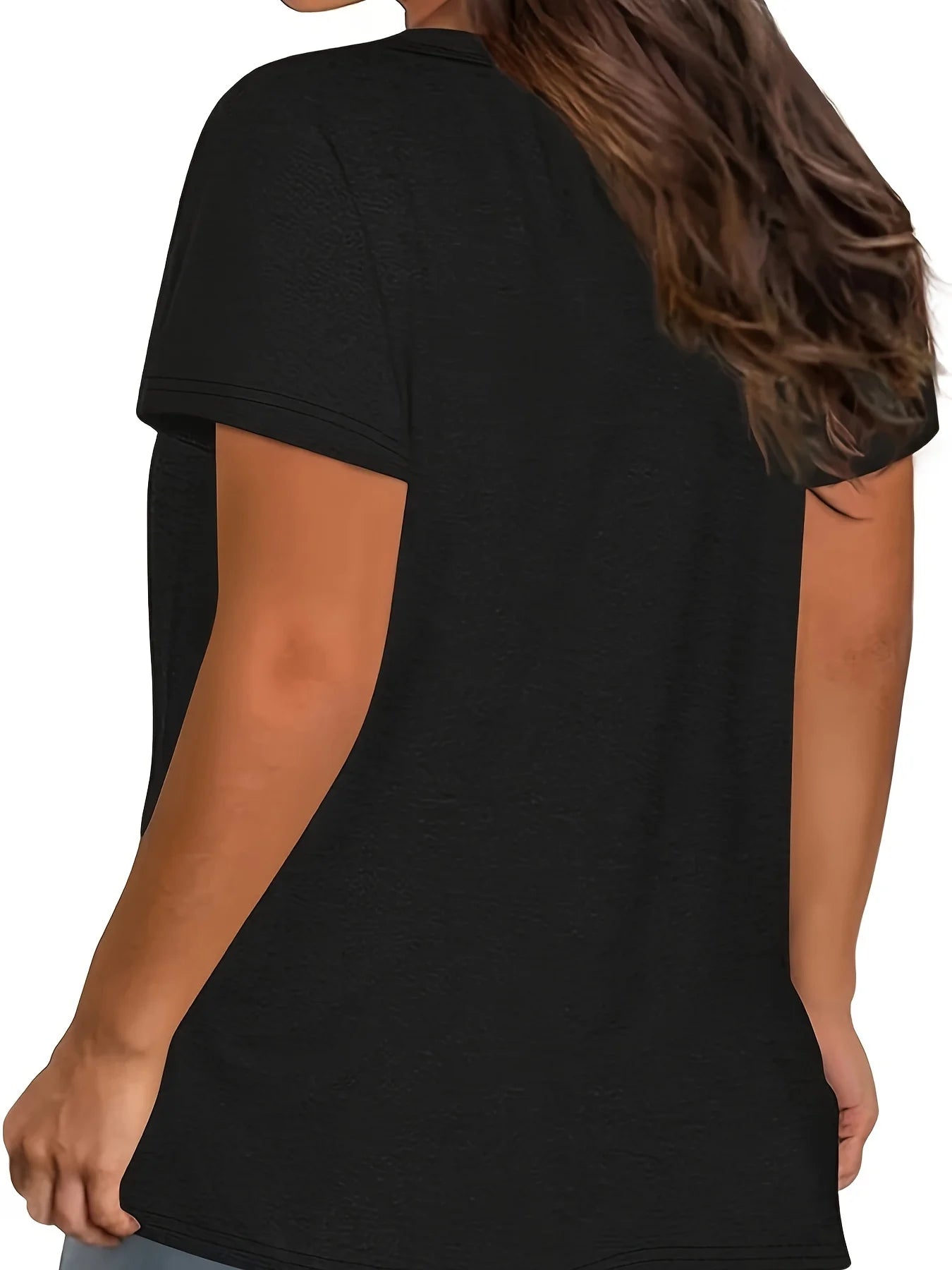 Inspiring T-Shirt, Be Real, Not Perfect