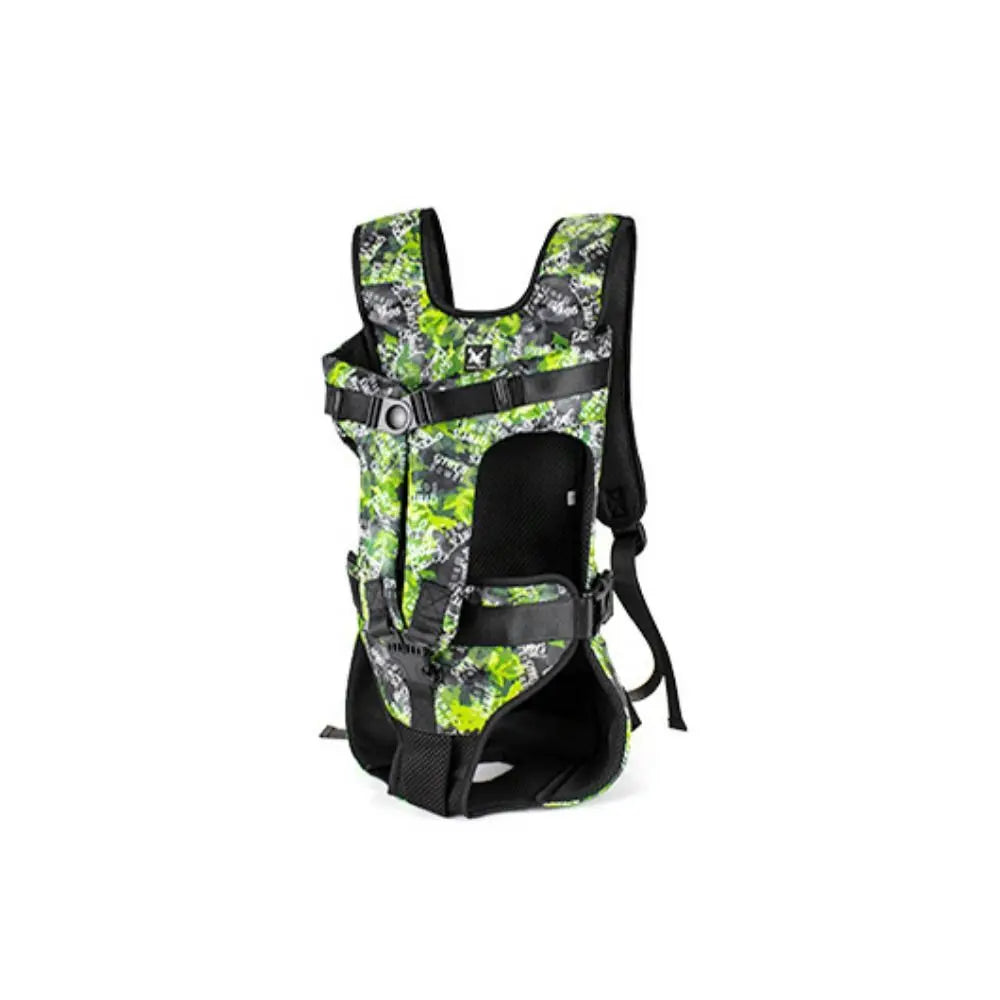 Adjustable Pet Front Backpacks Hands Free Breathable Portable Pet Bag Puppy Carring Bags Oxford Dog Outgoing Bag Outdoor