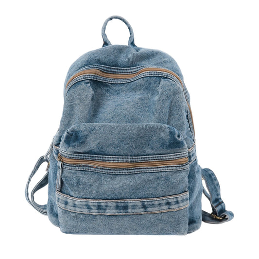 Fashion Women's Backpacks High Quality Large Capacity Women's Shoulder bags Girls bags Simple Style Women's Handbags